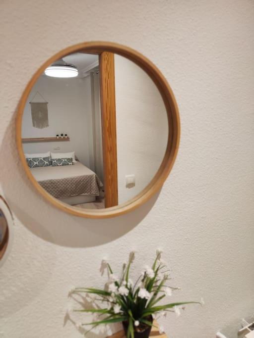 Apartamento Anden14 Caravaca De La Cruz Exterior foto